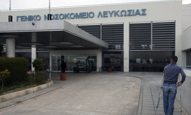 Κορονοϊός - Κύπρος: Άλλος ένας νεκρός και 16 νέα κρούσματα