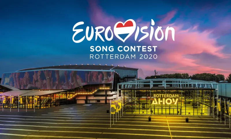 Κορονοϊός- Ολλανδία: Ο χώρος που γινόταν η Eurovision μετατρέπεται σε νοσοκομείο