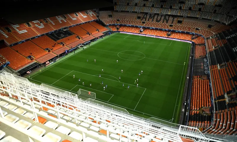 Κορονοϊός - La Liga: Τότε ορίστηκε το deadline για επανέναρξη