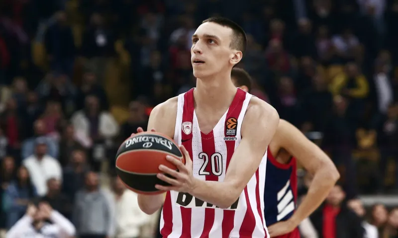 Ποκουσέφσκι: Που τον κατατάσσουν στα draft μεγάλα αμερικανικά site (vid)
