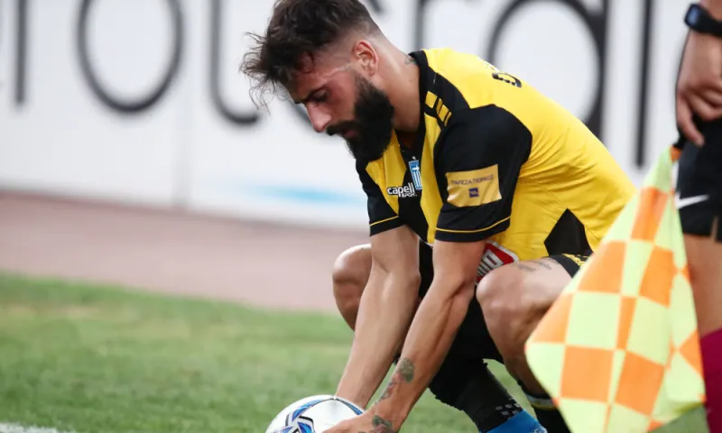 Βέρντε: «Ανούσιο το ποδόσφαιρο χωρίς κόσμο»