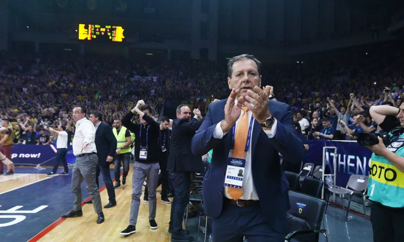 ΑΕΚ: Πρότεινε Final-8 τον Σεπτέμβριο στο BCL