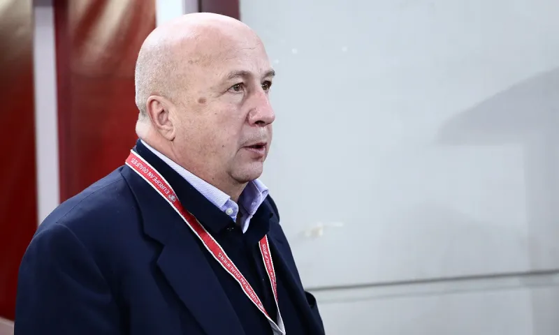 Ζάετς: «Οργανωμένο έγκλημα στην Ελλάδα, χρειάζεται μία Θάτσερ»