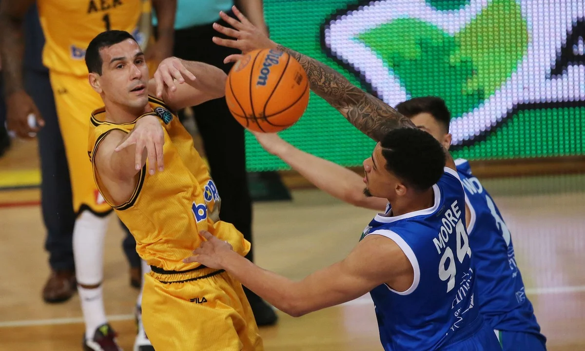 Οριστικό: Final 8 το Φθινόπωρο στο BCL!