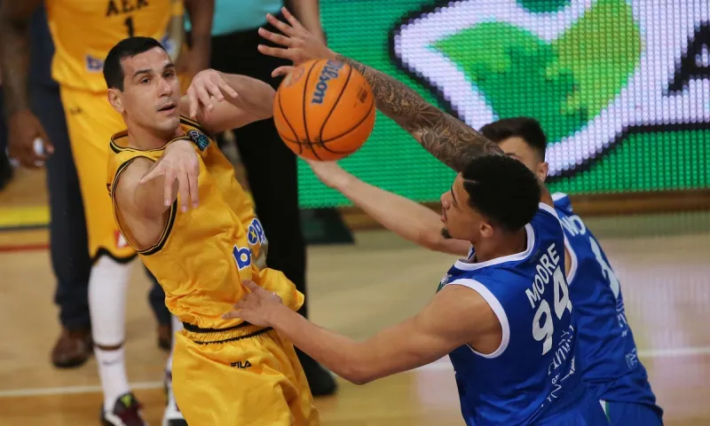 Οριστικό: Final 8 το Φθινόπωρο στο BCL!