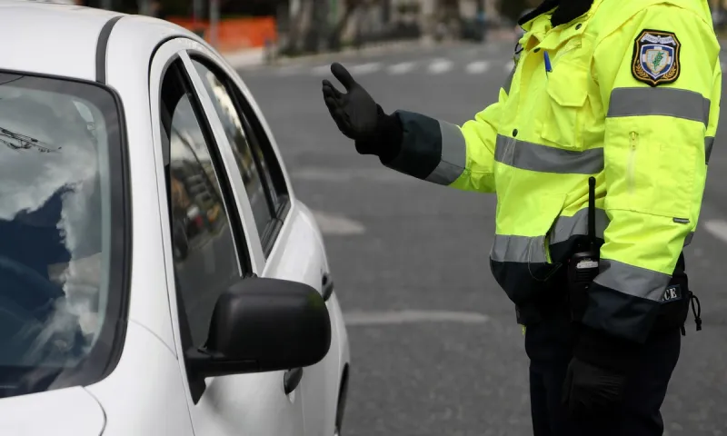 ΕΠΟΣ: Έγραψε στο έγγραφο μετακίνησης ότι πάει για σεξ!