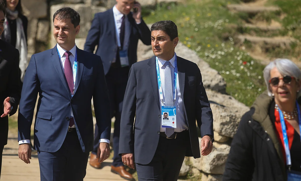 Κορονοϊός: Αποδεκτό το αίτημα Αυγενάκη για το επίδομα