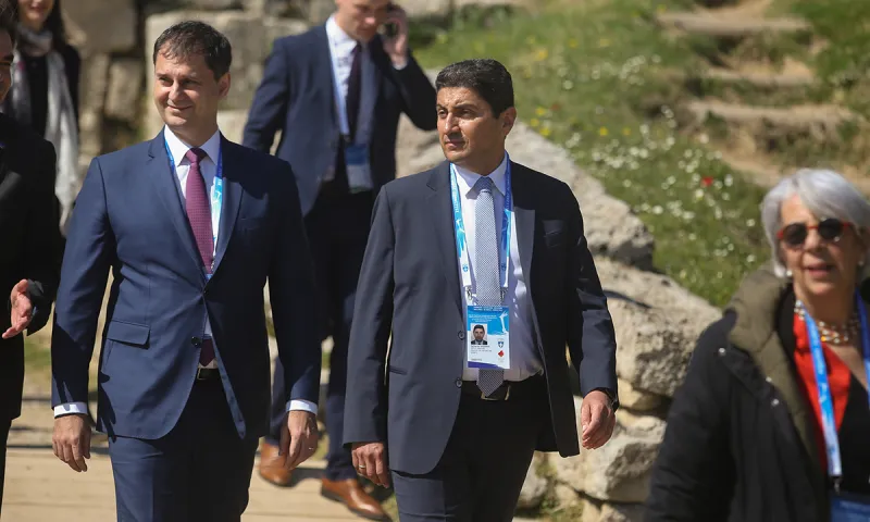 Κορονοϊός: Αποδεκτό το αίτημα Αυγενάκη για το επίδομα