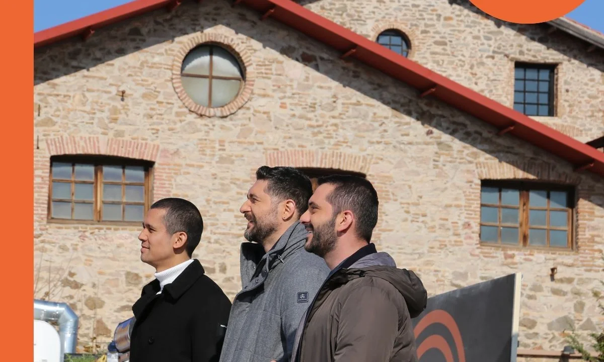MasterChef 4: Το απίστευτο πλεονέκτημα του Σταύρου στην ομαδική (vid)