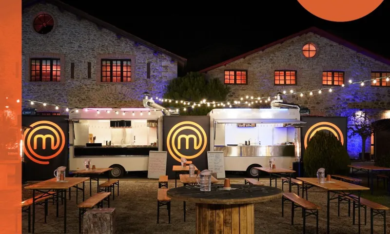 MasterChef 4 spoiler 1/4: Η πιο αμφίρροπη ομαδική, αλλά... (vid)