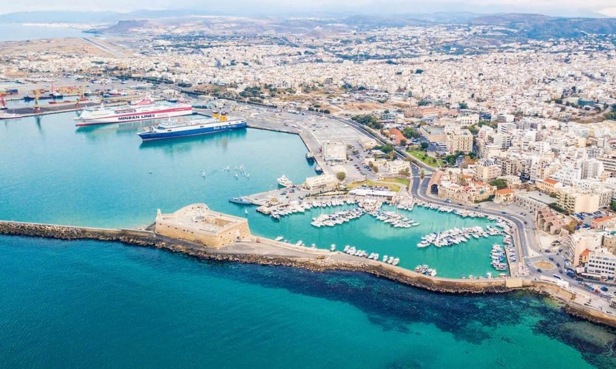Reuters: Η Ελλάδα σχεδιάζει την πώληση τεσσάρων λιμανιών