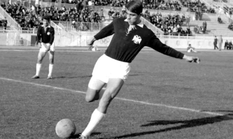ΠΑΟΚ: Το πρώτο γκολ του Κούδα δεν ήταν... ψέμα!