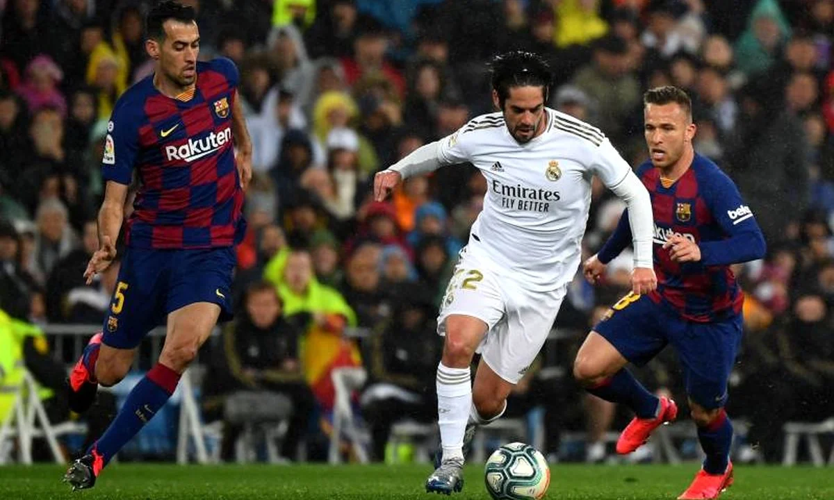 La Liga: «Μπλόκο» από την Ένωση Παικτών για αγώνες κάθε 48 ώρες
