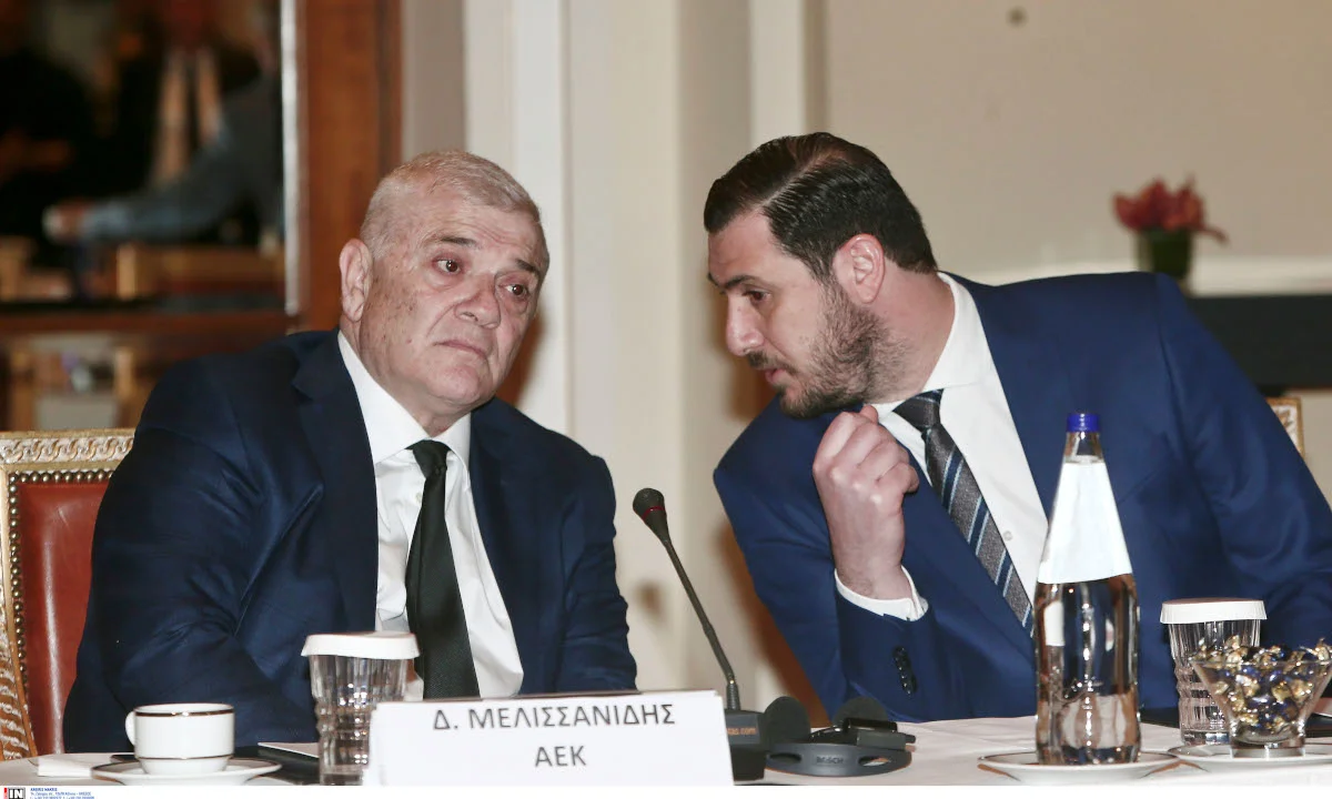 ΑΕΚ: Τα οικονομικά δεδομένα και η επόμενη μέρα από τον κορονοϊό