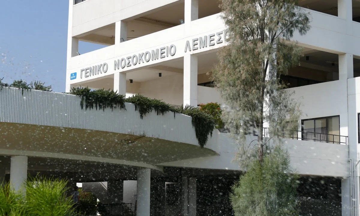 Κύπρος: Ένας νεκρός - Ρεκόρ κρουσμάτων κορονοϊού (vid)