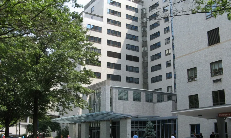 Τραγωδία: Βρέφος 6 εβδομάδων πέθανε από κορονοϊό