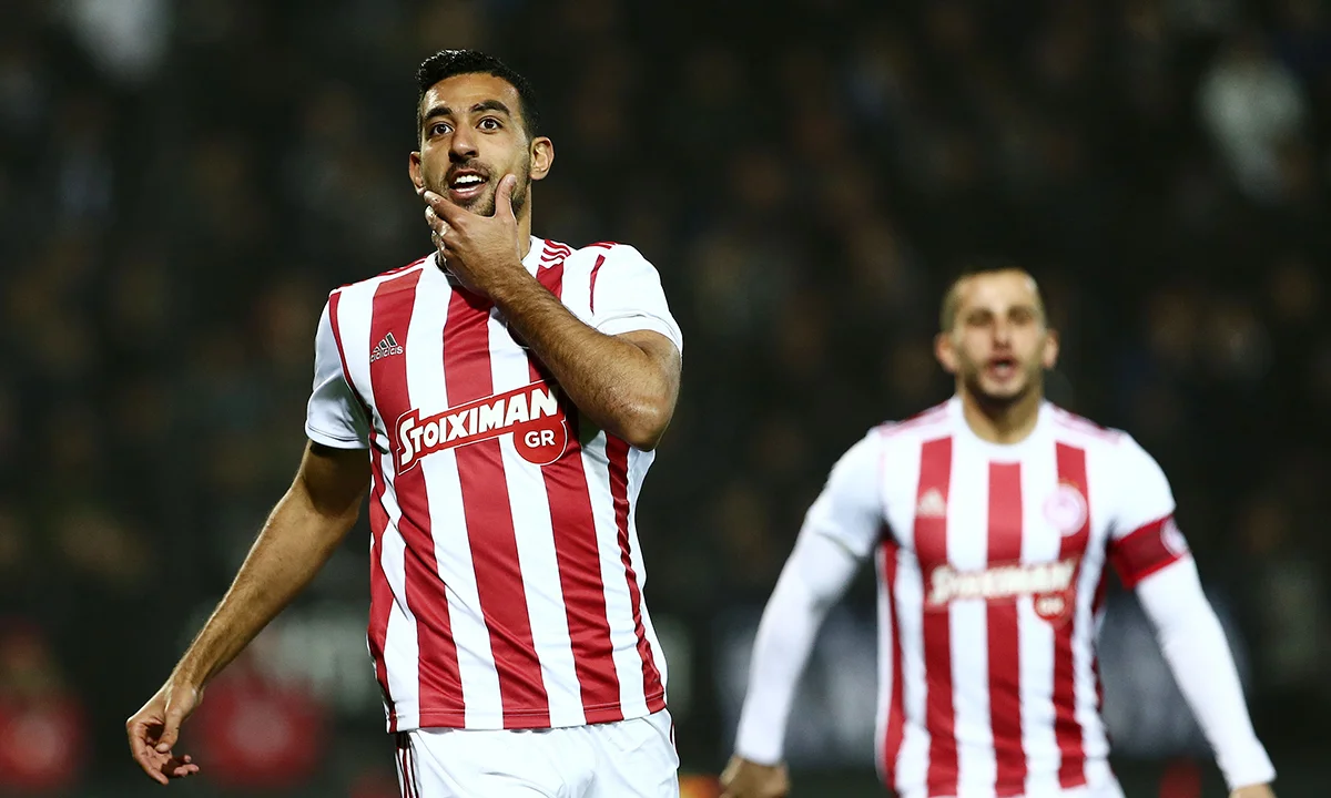 Χασάν: «Πρωτάθλημα εμείς και η Λίβερπουλ»