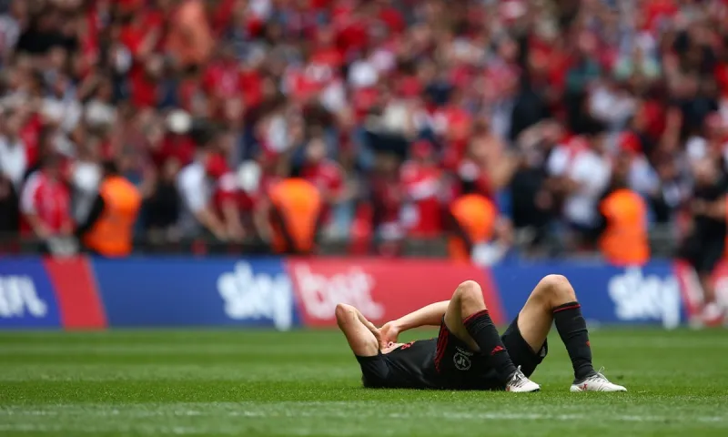 Netflix: Βγήκε η δεύτερη σεζόν του Sunderland 'Til I Die (vid)