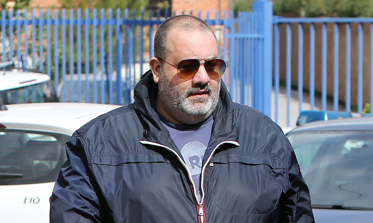 Καραπαπάς: Έξαλλος έκανε λόγο για... γιουσουφάκια και βλάκες! (pics)