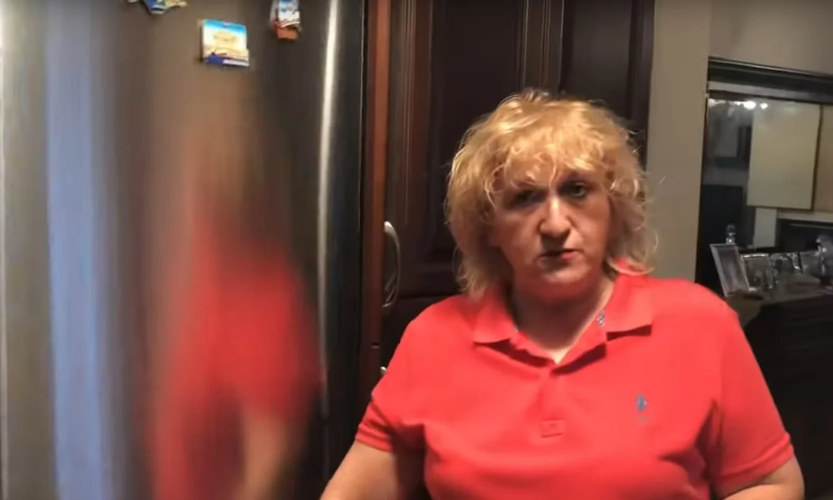 Το video που έγινε viral: «Μένουμε σπίτι, μένουμε... νηστικοί»