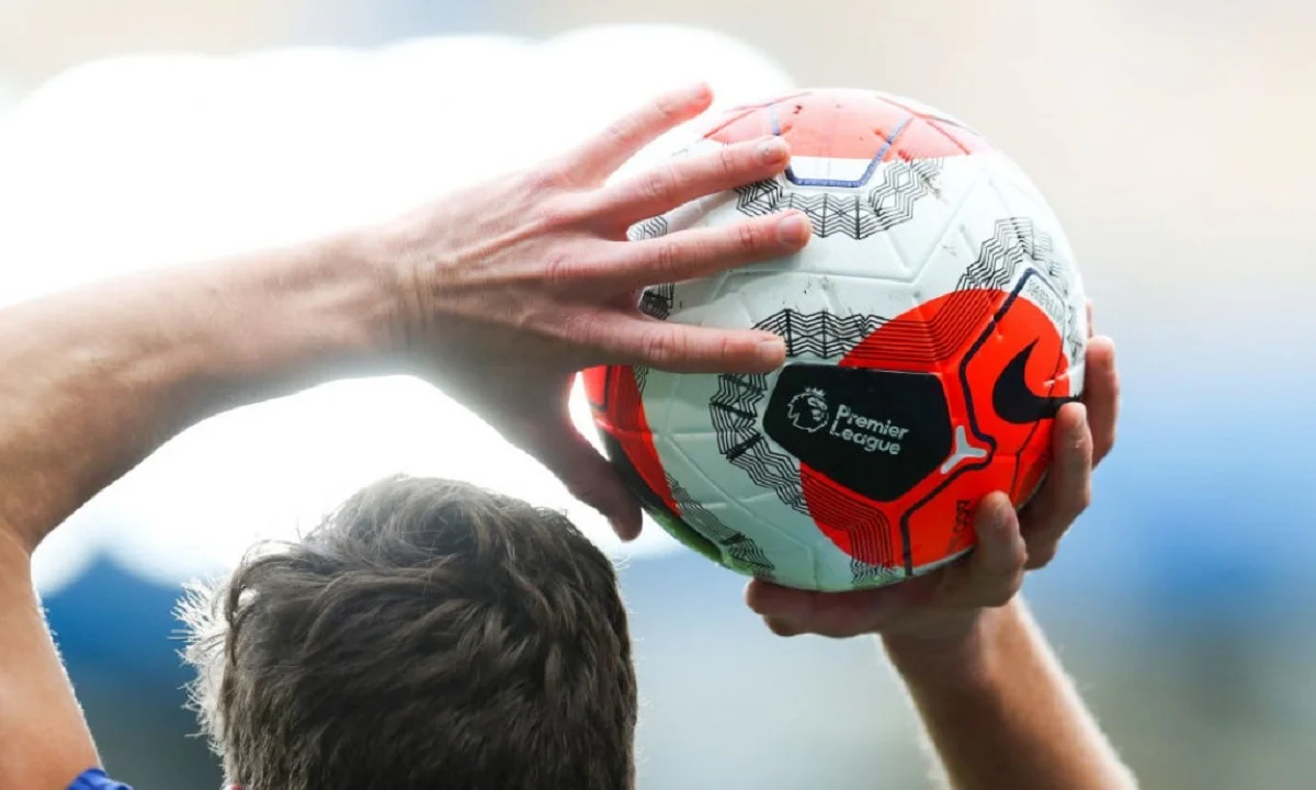 Premier League: Τρελή πρόταση να συνεχιστεί το πρωτάθλημα στην Κίνα