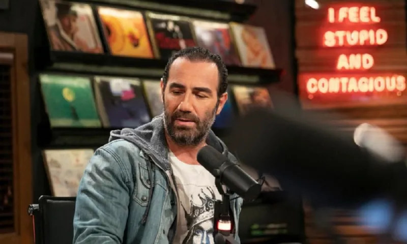 Κανάκης για Αρναούτογλου: «Η πιο ξεδιάντροπη αντιγραφή…» (vid)