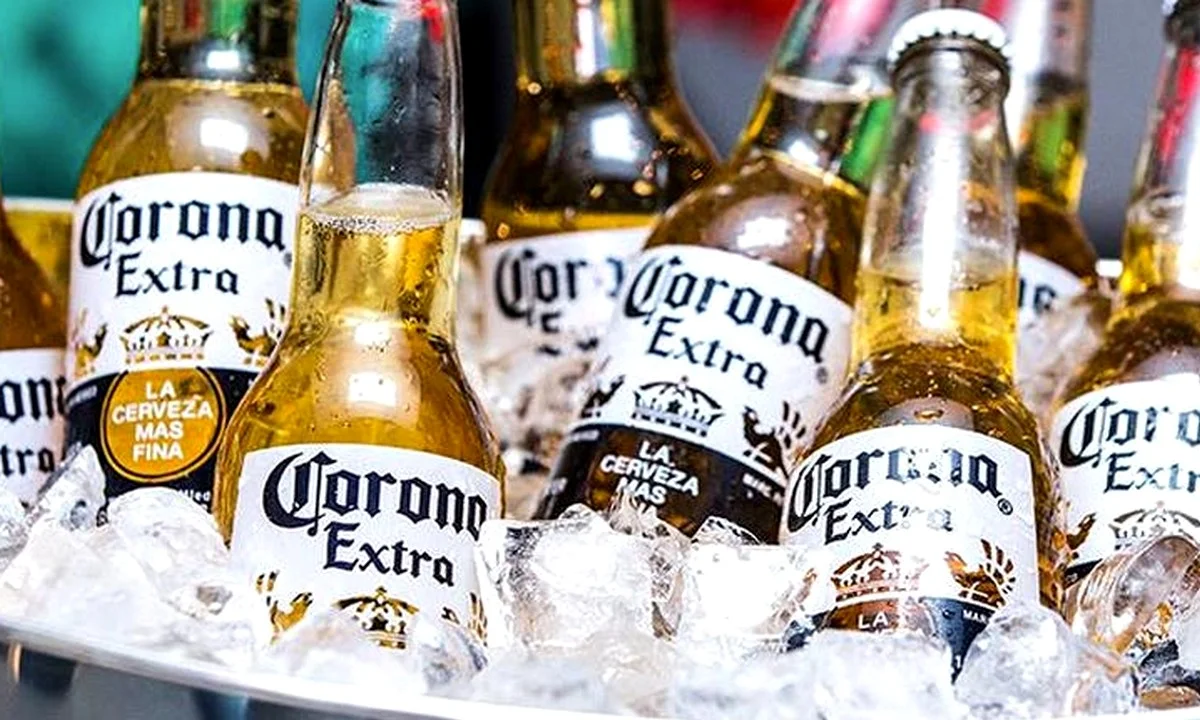 Τέλος η μπύρα Corona - Τη «σκότωσε» ο κορονοϊός!