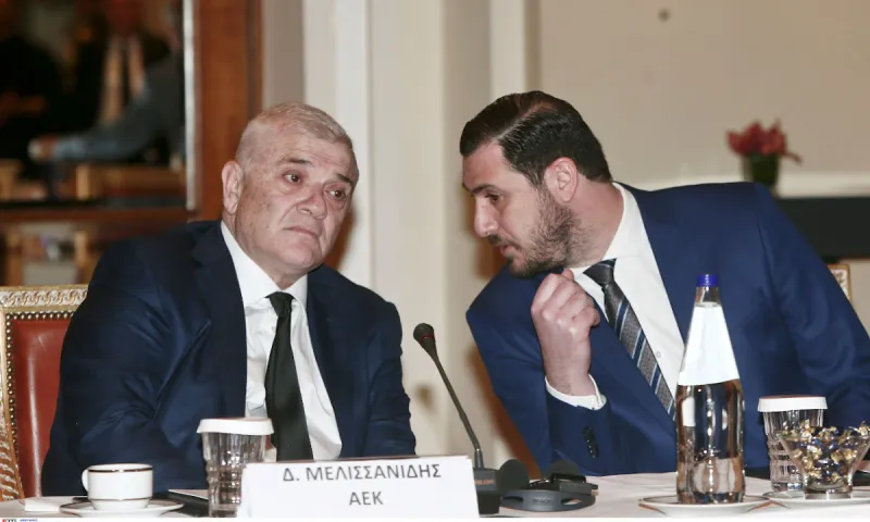 ΑΕΚ: Η UEFA δικαίωσε τη θέση της για το μέλλον της σεζόν