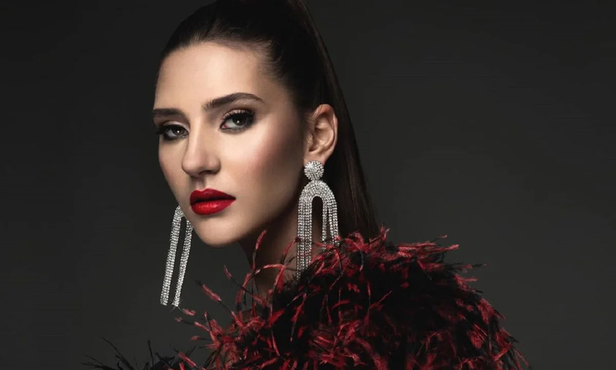GNTM: Η... αγρότισσα Μαρία ποζάρει γυμνή στο Instagram