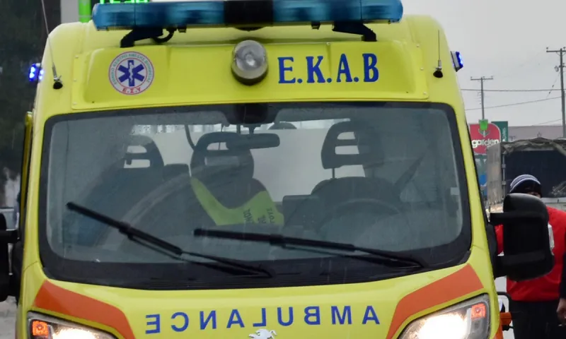 Θεσσαλονίκη: Θρήνος για τον τραγικό χαμό 20χρονου μοντέλου
