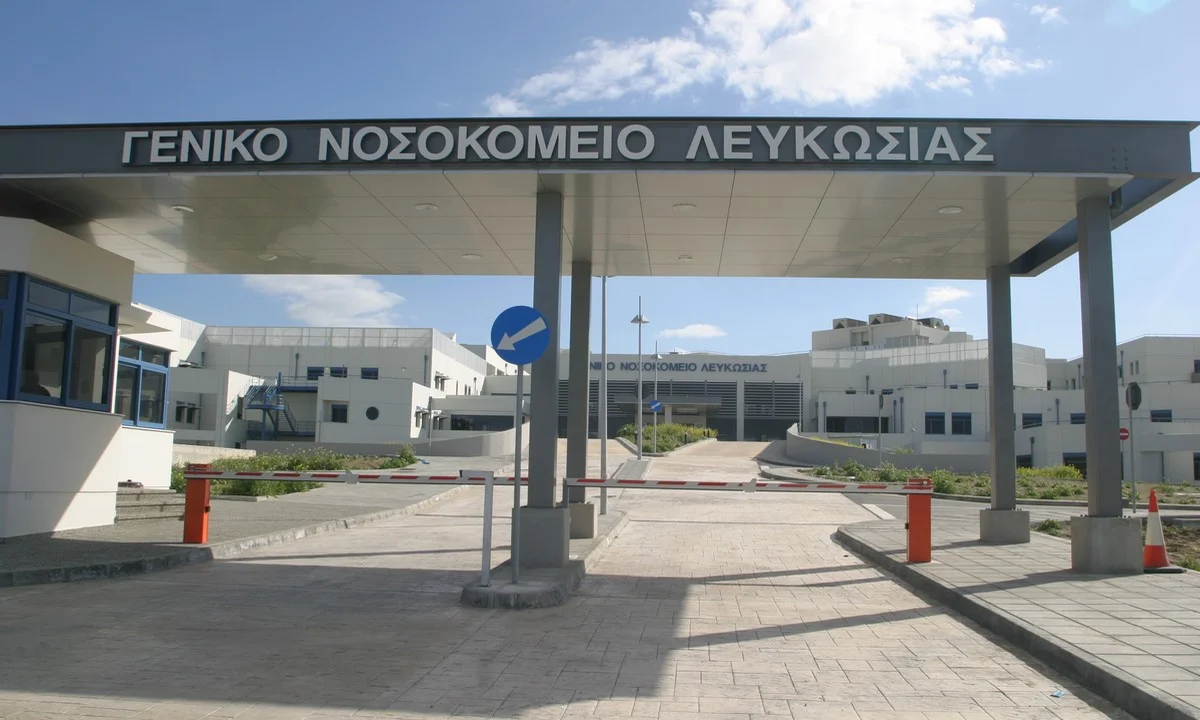 Κύπρος: Ένας νεκρός - 40 νέα κρούσματα (vid)
