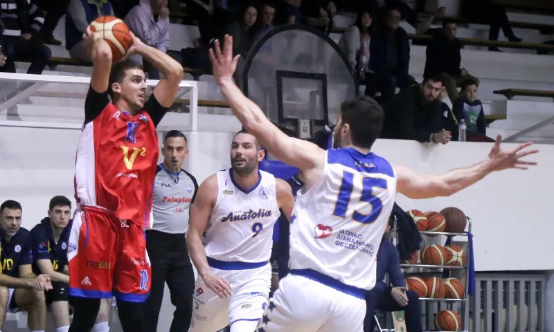 Basket League: Το μπάχαλο στις κατηγορίες