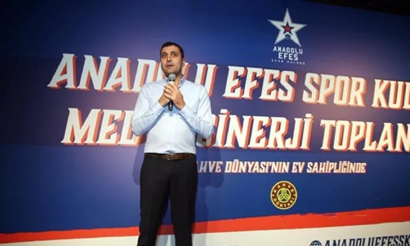 GM Εφές: «Όλοι οι παίκτες μας είναι υγιείς»
