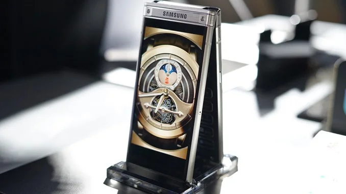 Τα καλύτερα Flip-phones το πρώτο τρίμηνο του 2020