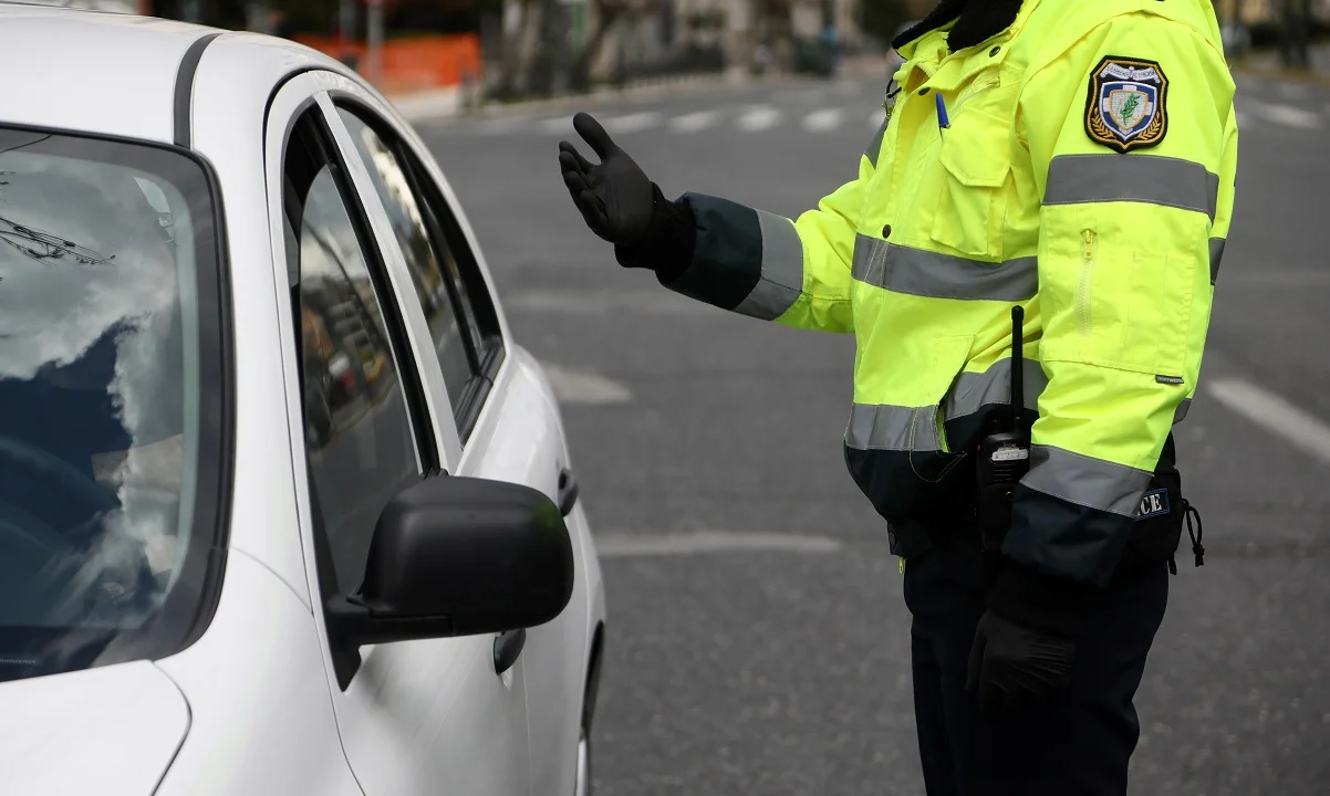 Απαγόρευση κυκλοφορίας: Πάνω από 4 εκατ. ευρώ τα πρόστιμα!