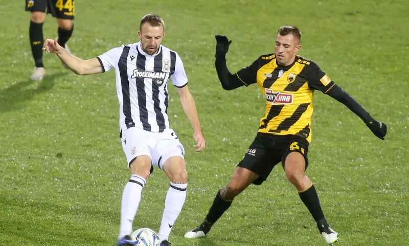 Μίσιτς: Επιβεβαίωση από την O Jogo