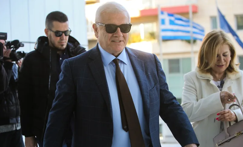 Μελισσανίδης: Η Aegean έκανε δωρεά στο ΕΣΥ στη μάχη με τον κορονοϊό