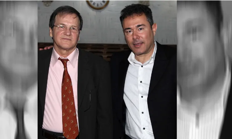 Το δεύτερο μέρος από την «Κατάθεση ψυχής» του Νικολόπουλου