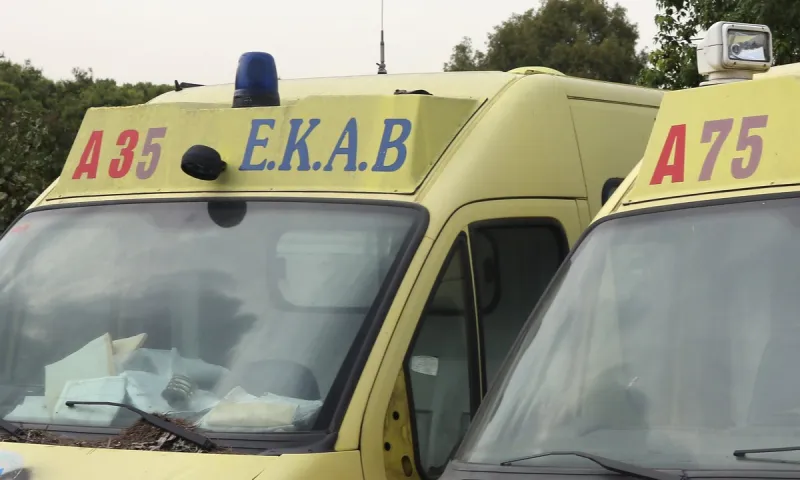 Ελλάδα: 68 νεκροί - 60 νέα κρούσματα (vid)