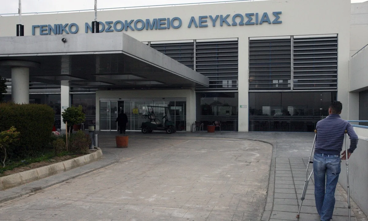 Κύπρος: Ακόμα 30 κρούσματα (vid)