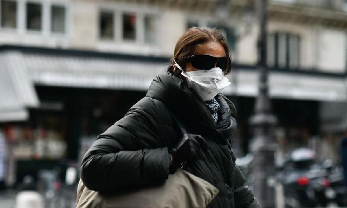 Κορονοϊός - Σερβία: 1.624 τα κρούσματα και 44 οι νεκροί