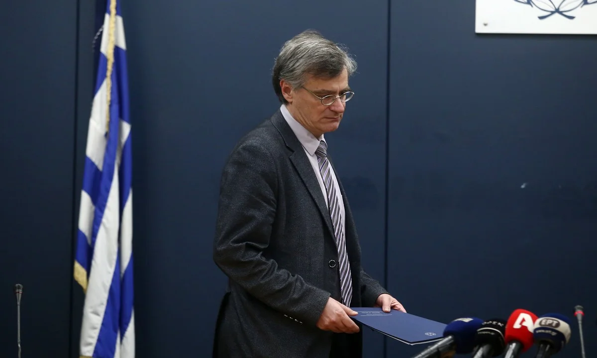 Φούρναρης έκανε «εικόνισμα» τον Σωτήρη Τσιόδρα (pic)