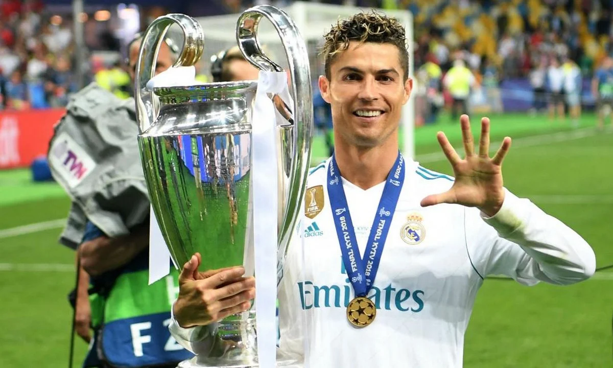 «Βόμβα» για επιστροφή Ρονάλντο στη Ρεάλ!