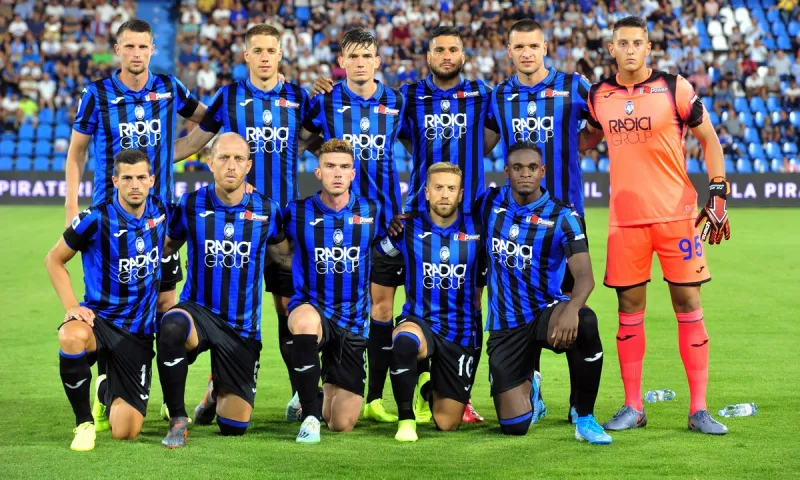Serie A: Ζητούν να δοθεί το πρωτάθλημα στην Αταλάντα!