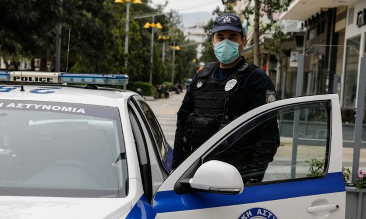 Απαγόρευση κυκλοφορίας: Εξετάζεται ο τριπλασιασμός των προστίμων