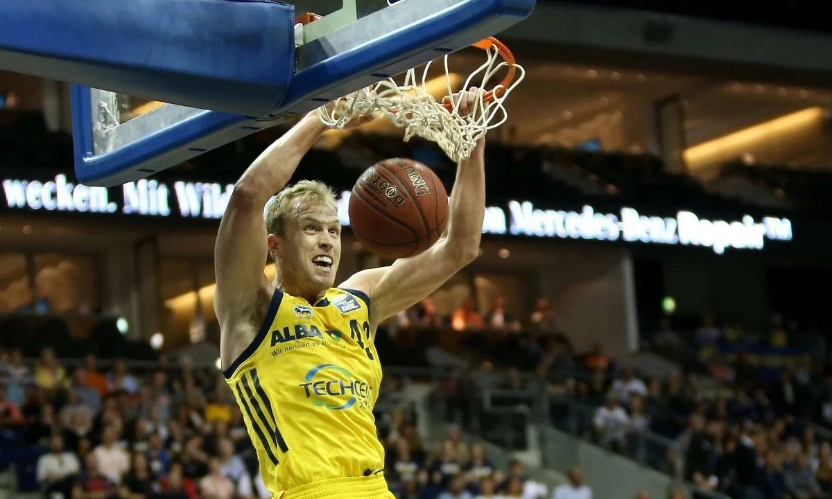 Euroleague: Ο Σίκμα μπορεί να γίνει ένας απ' τους καλύτερους στη θέση του! (vid)