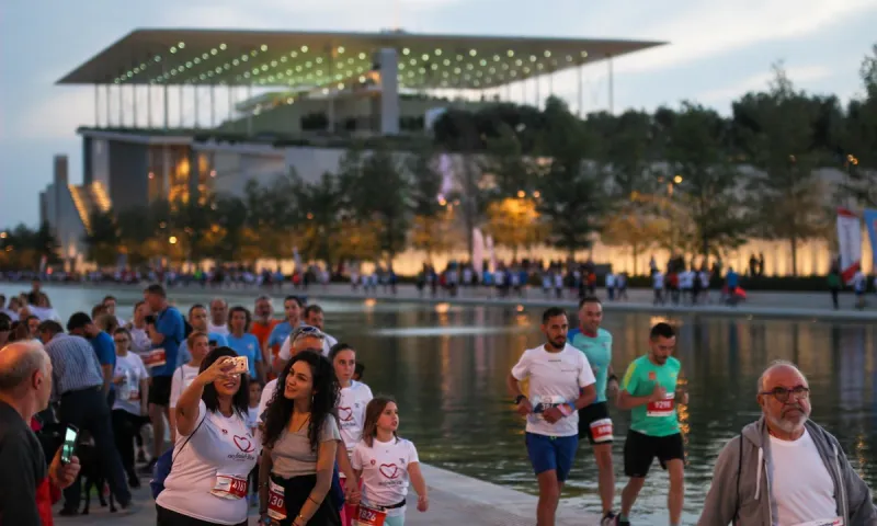 Μαζί για το Παιδί: Διπλό ραντεβού για την ενίσχυσή του