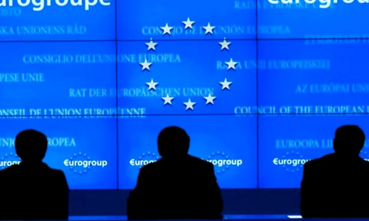 Κορονοϊός - Eurogroup: Κρίσιμη συνάντηση για τα μέτρα στήριξης - Τι περιμένει η Αθήνα