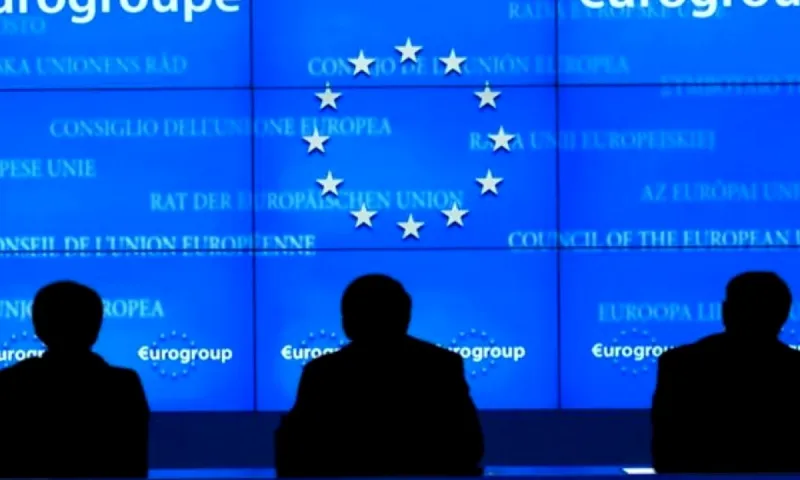 Κορονοϊός - Eurogroup: Κρίσιμη συνάντηση για τα μέτρα στήριξης - Τι περιμένει η Αθήνα