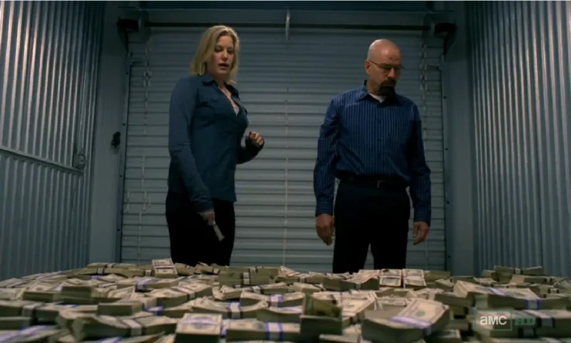 Κορονοϊός: Επικό βίντεο-παρωδία από το Breaking Bad (vid)
